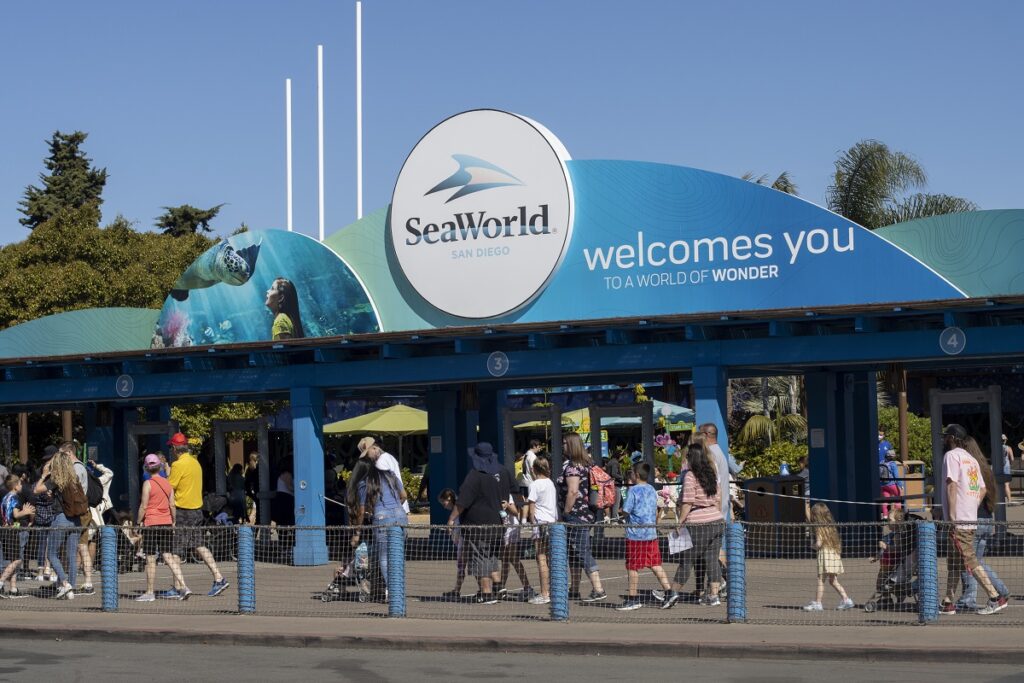 SeaWorld San Diego content-image